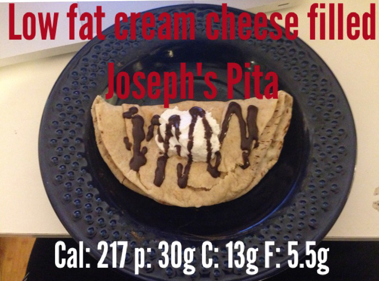 Joseph's Bakery Pita